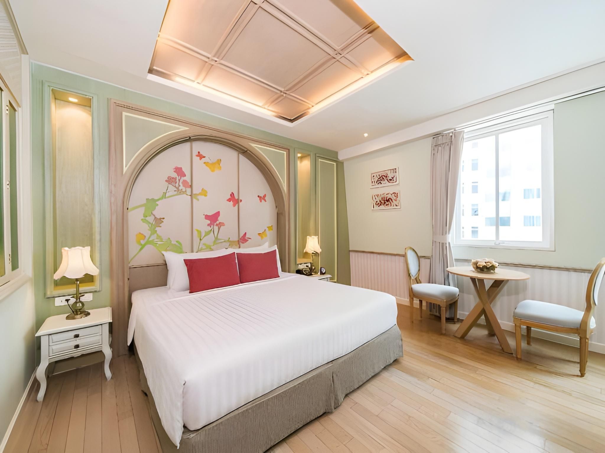 La Petite Salil Sukhumvit 11 Superior Double 2