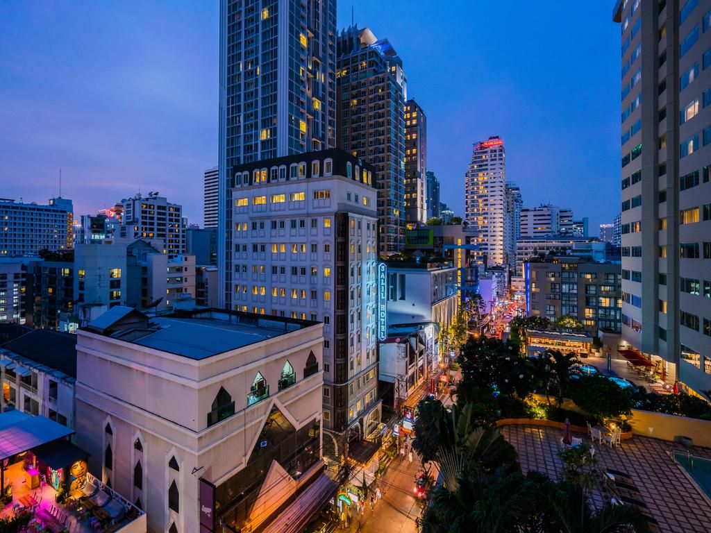 undefined La Petite Salil Sukhumvit 11 2