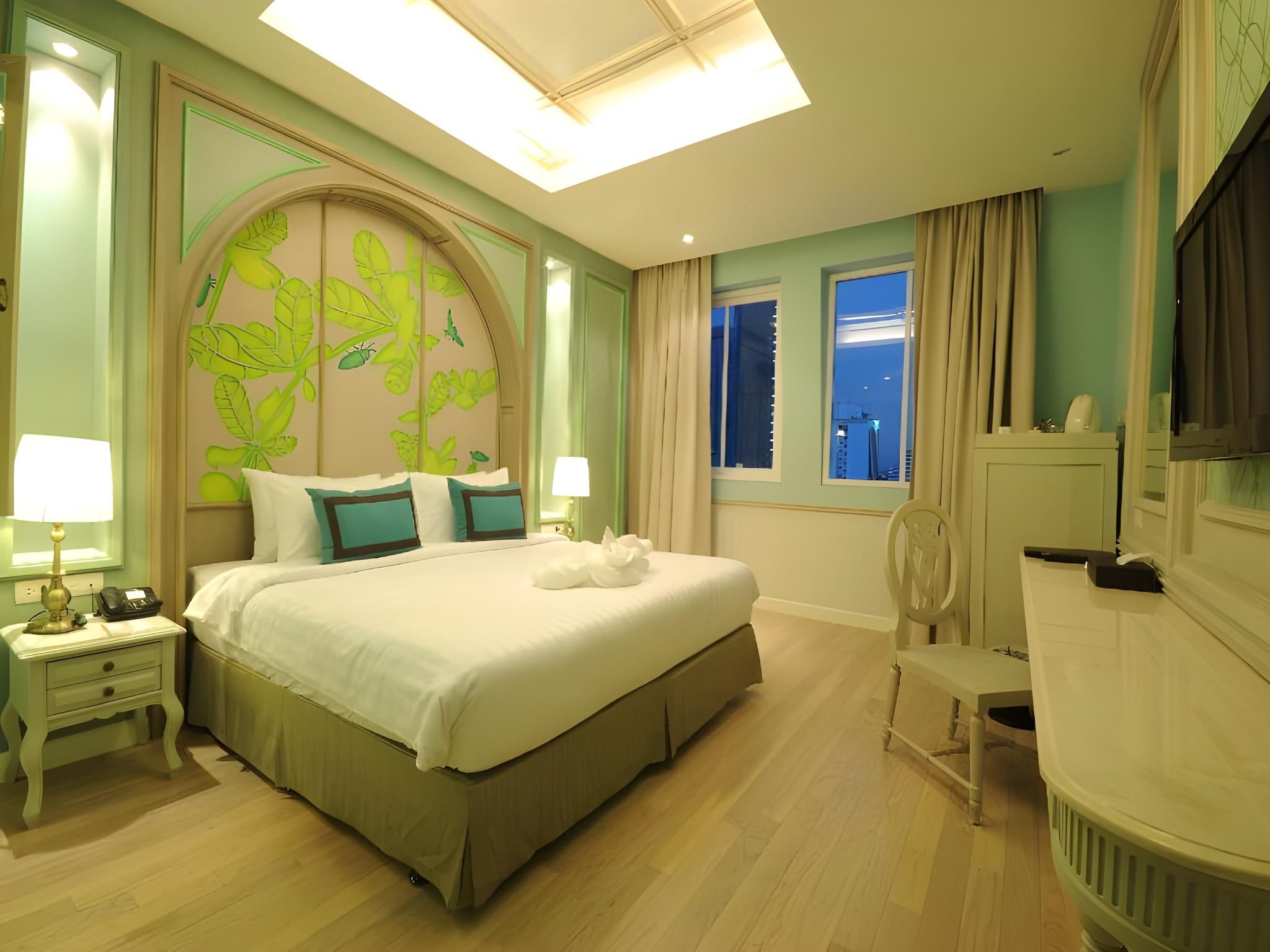 undefined La Petite Salil Sukhumvit 11 5