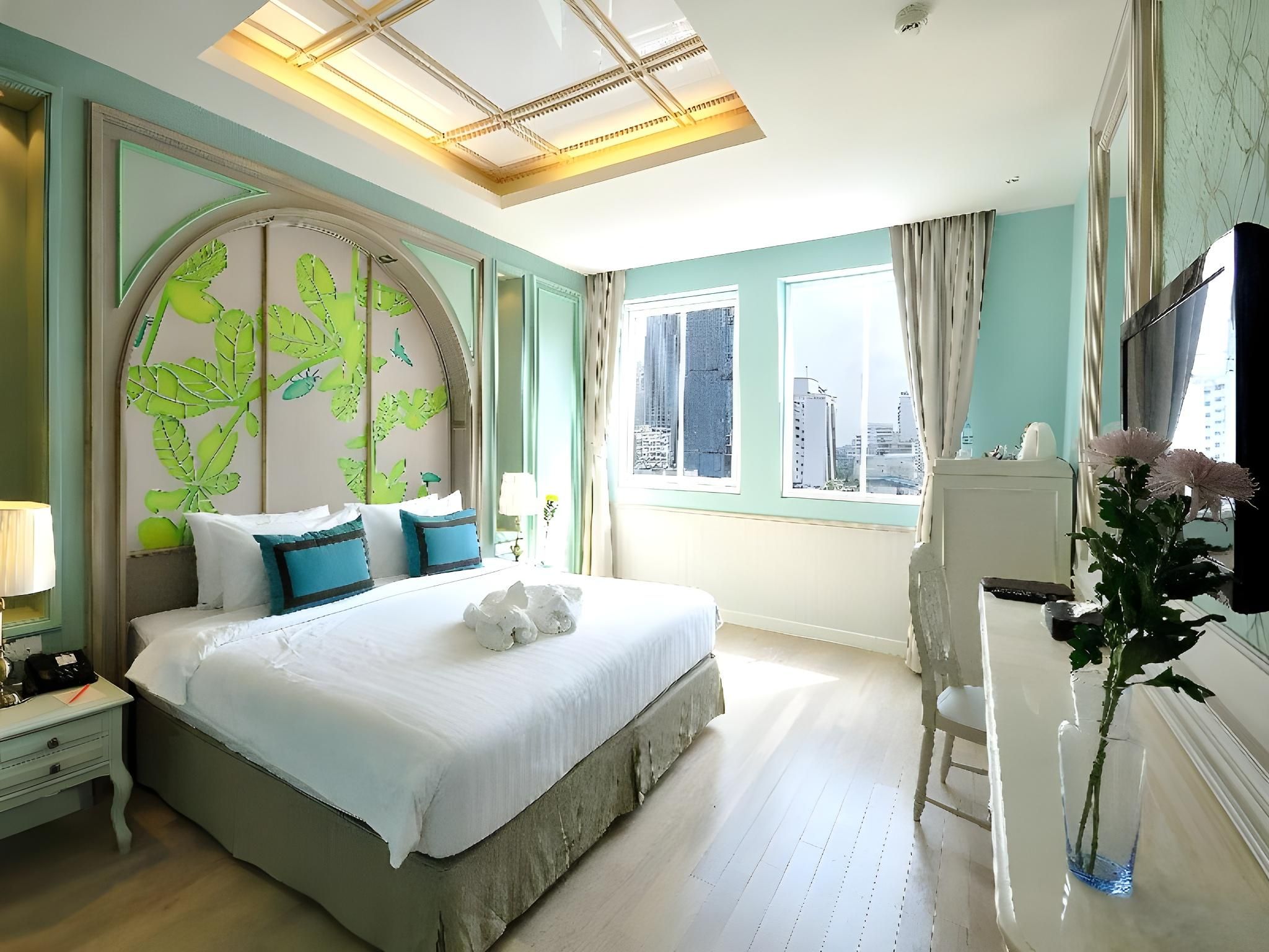 undefined La Petite Salil Sukhumvit 11 6