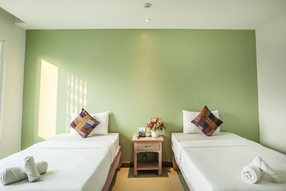 undefined At Ruam Chok 2