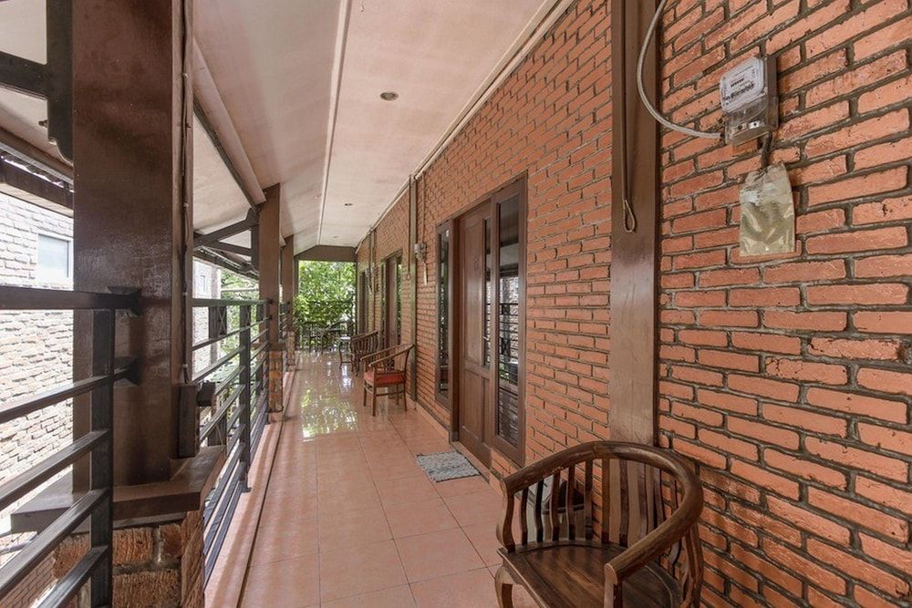 undefined RedDoorz Plus @ Ampera Raya 3