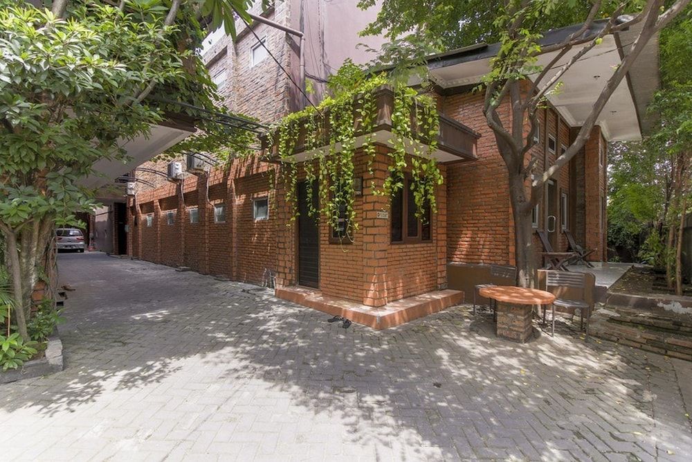 undefined RedDoorz Plus @ Ampera Raya 5