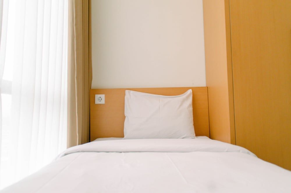 undefined Elegant And Comfy 3Br At Sudirman Suites Apartment 6