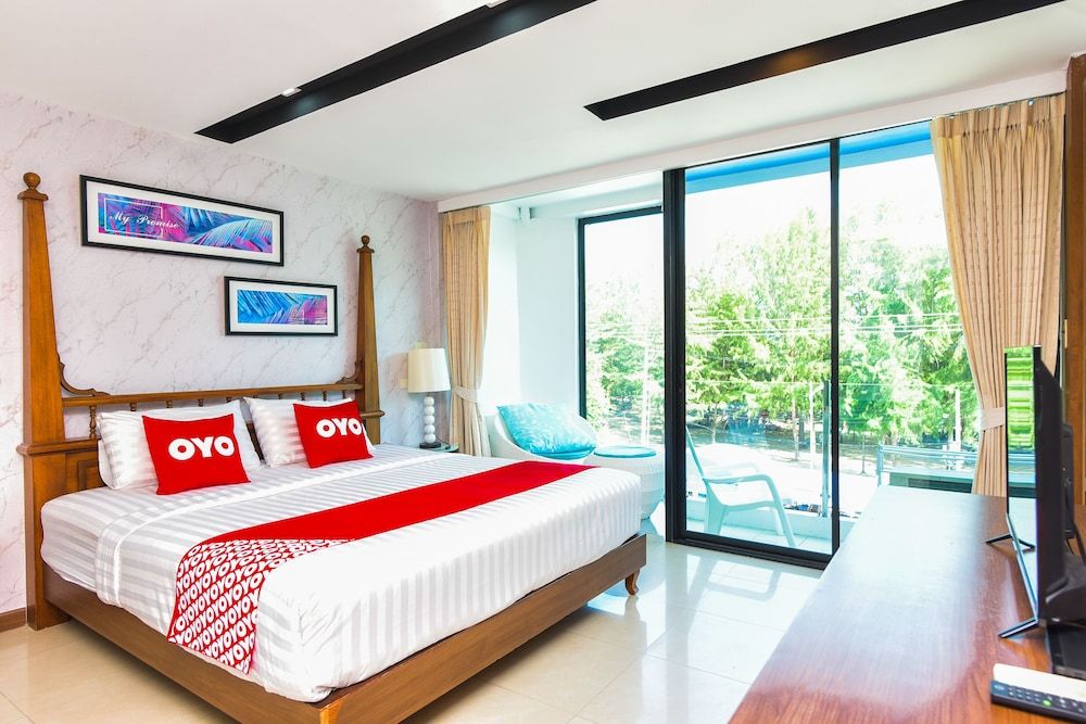 undefined OYO 394 Nana Beach Cha Am