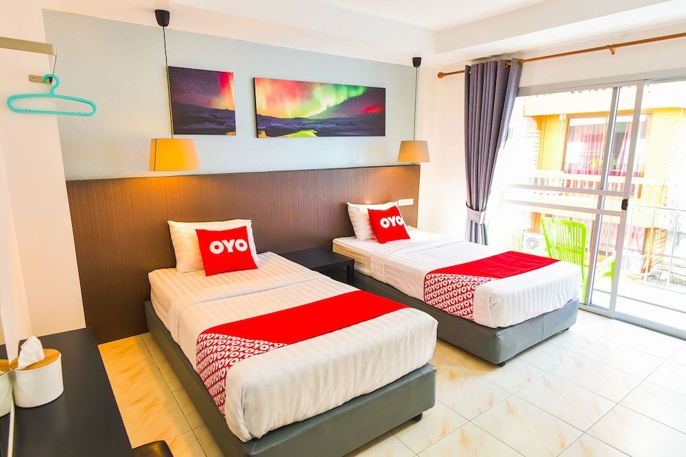 undefined OYO 394 Nana Beach Cha Am 2