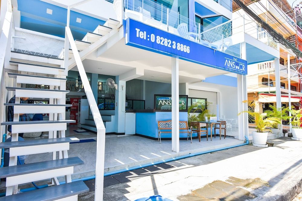undefined OYO 394 Nana Beach Cha Am 9
