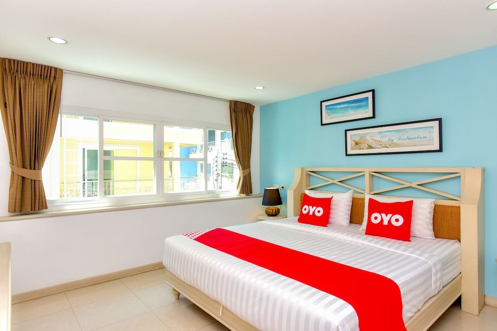 undefined OYO 394 Nana Beach Cha Am 4