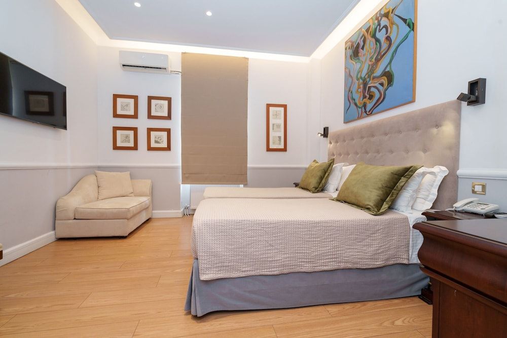 undefined Acropolis Ami Boutique Hotel 10