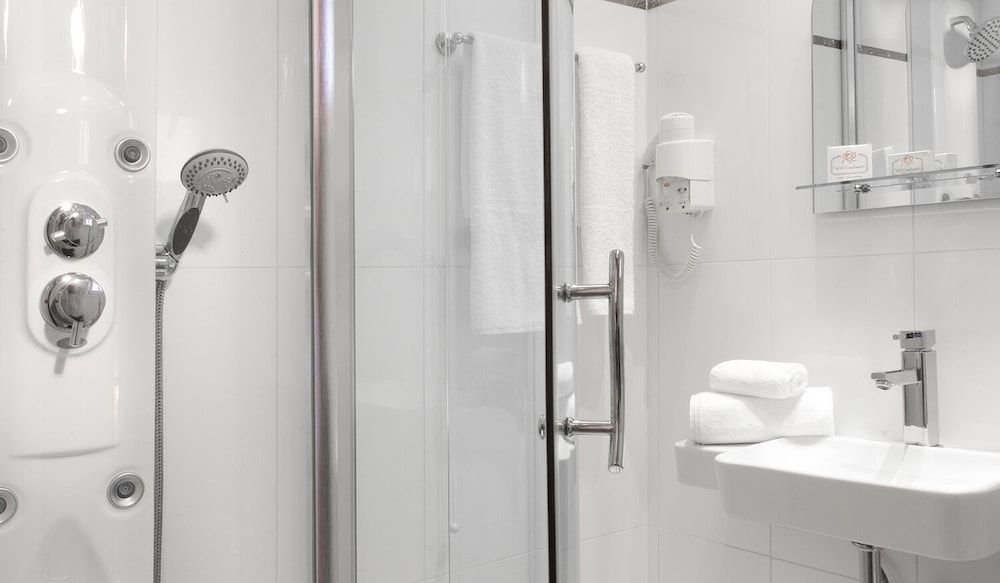 Acropolis Ami Boutique Hotel Comfort Room 3