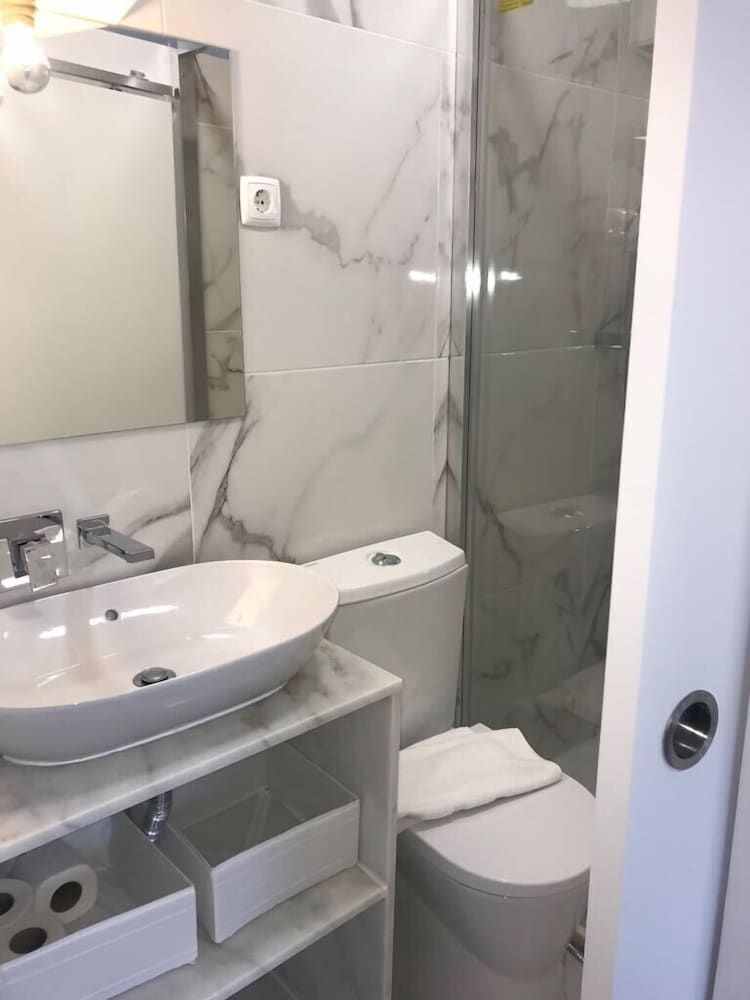 Agulheiros Alfama Center by Team4You Apartment, 1 Bedroom 11