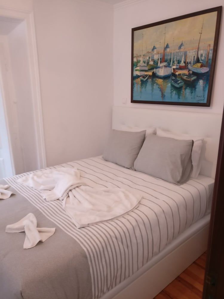 undefined Agulheiros Alfama Center by Team4You