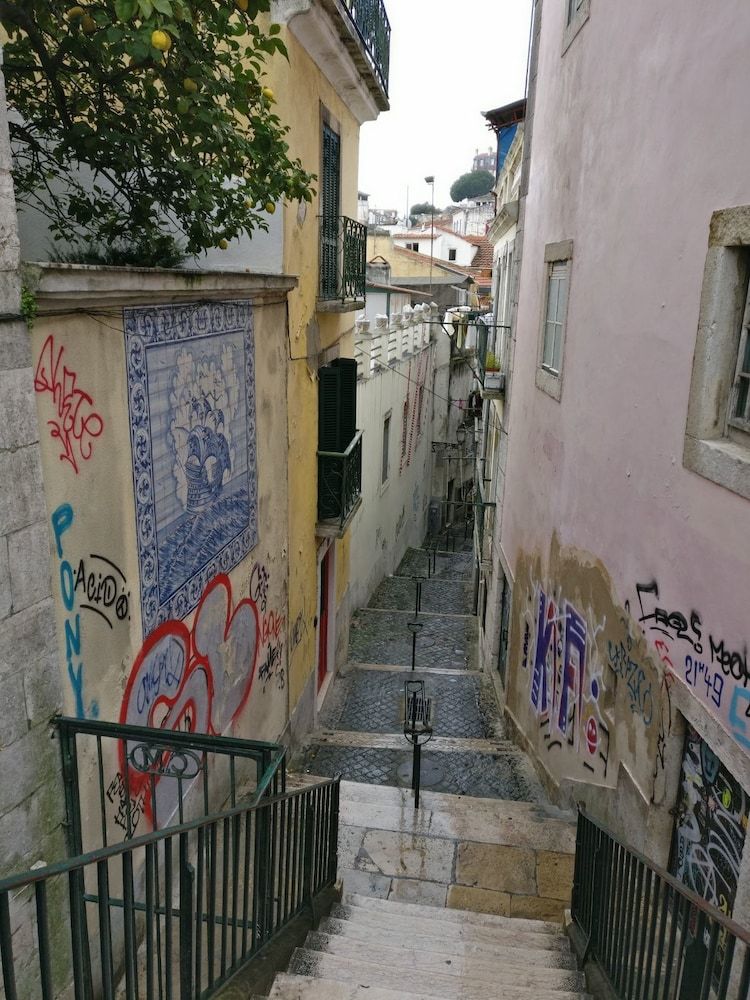 undefined Agulheiros Alfama Center by Team4You 3