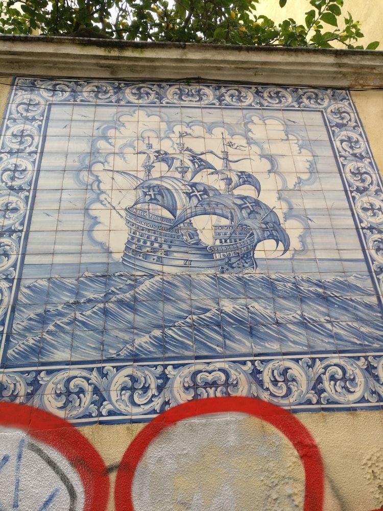 undefined Agulheiros Alfama Center by Team4You 2