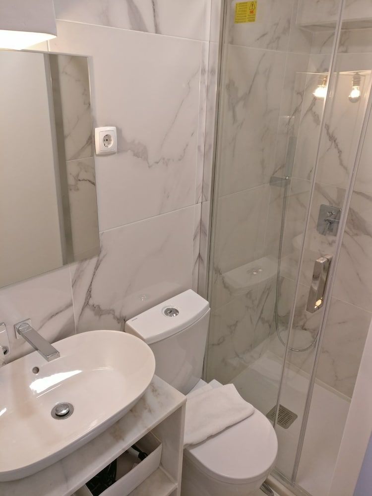 Agulheiros Alfama Center by Team4You Apartment, 1 Bedroom 10