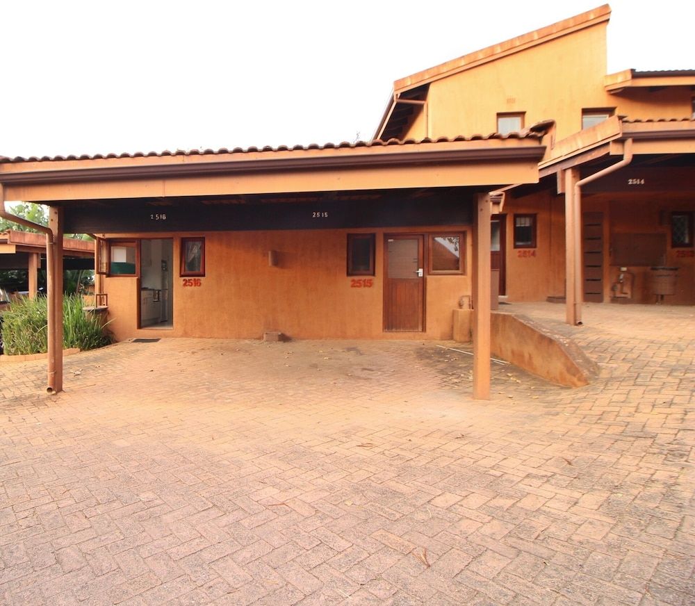 Villa 2516, San Lameer