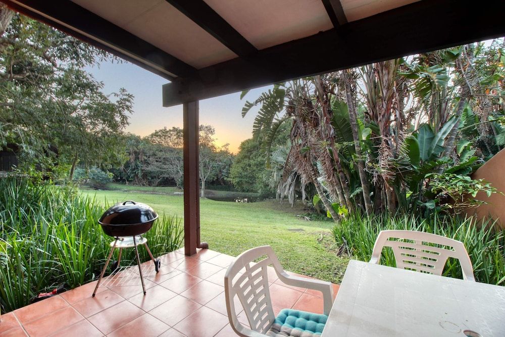Villa 2103, San Lameer