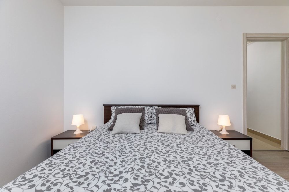 Apartment, 2 Bedroom, Courtyard View, Balcony/Patio