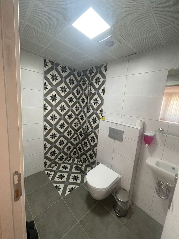 PARK BUTİK Deluxe Double Room 7