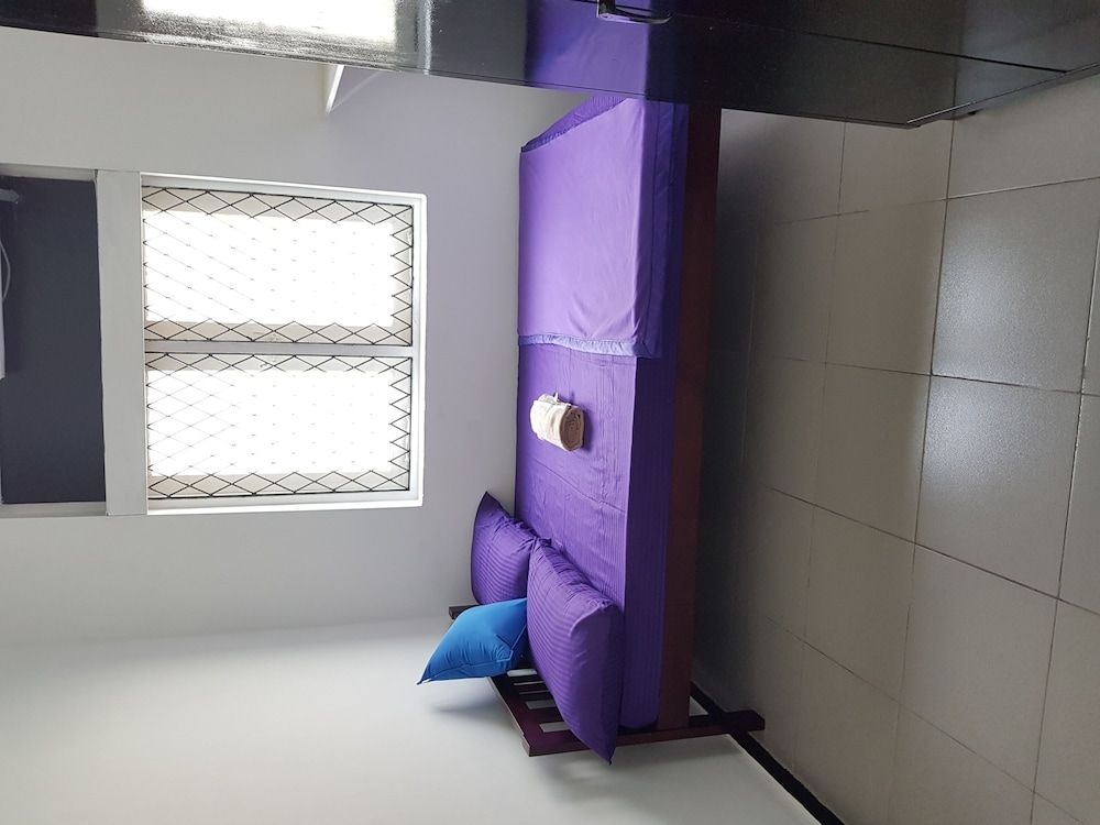 undefined Manning Apartment