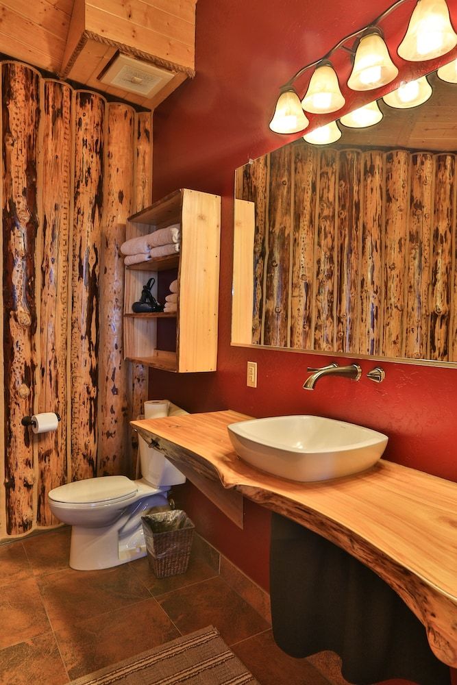 Family Cabin