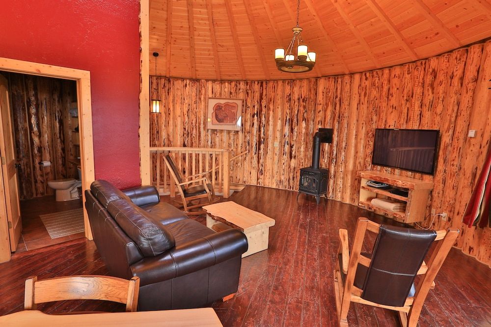 Family Cabin