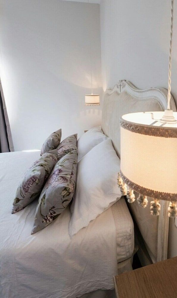 Superior Double Room, Non Smoking, Sea View