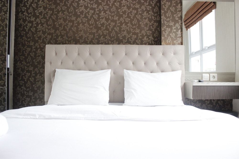 Elegant 2BR Gateway Pasteur Apartment near Exit Toll Pasteur