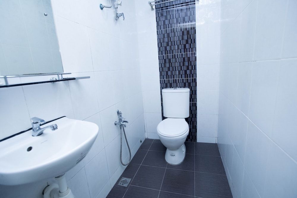 Sastria Hotel Premier Triple Room, Multiple Beds, Non Smoking 4