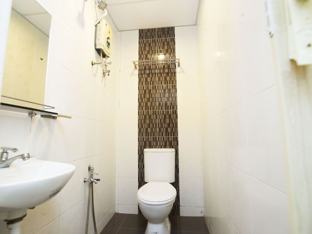 Sastria Hotel Deluxe Twin Room, 2 Twin Beds, Non Smoking 4