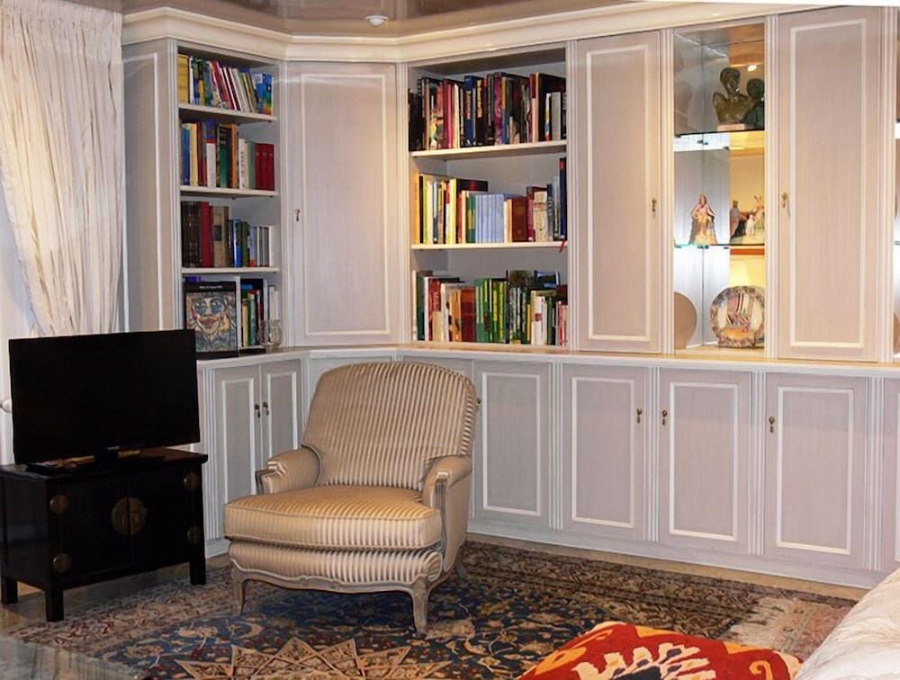 Die Villa Mettmann Comfort Apartment, Garden View 9