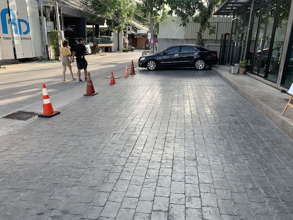 undefined Norn Nee Nor Hostel&Cafe 7