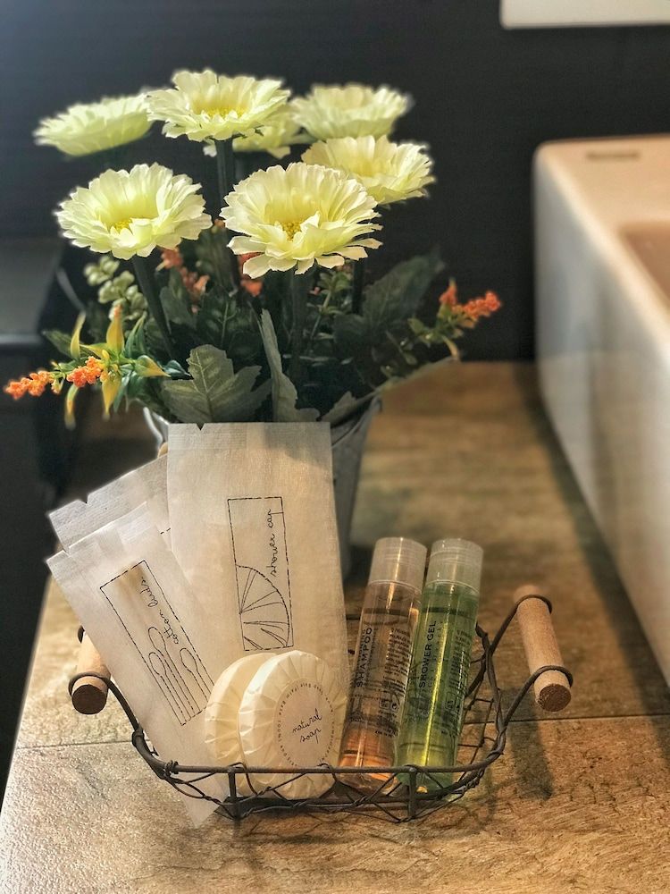 undefined Norn Nee Nor Hostel&Cafe 5