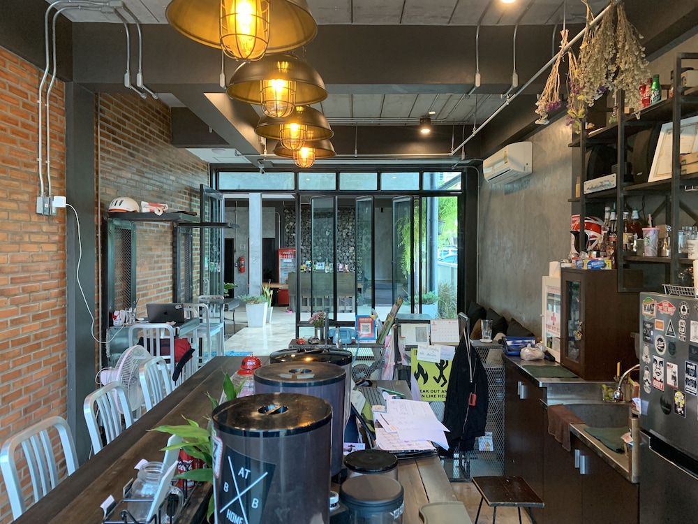 undefined Norn Nee Nor Hostel&Cafe 8