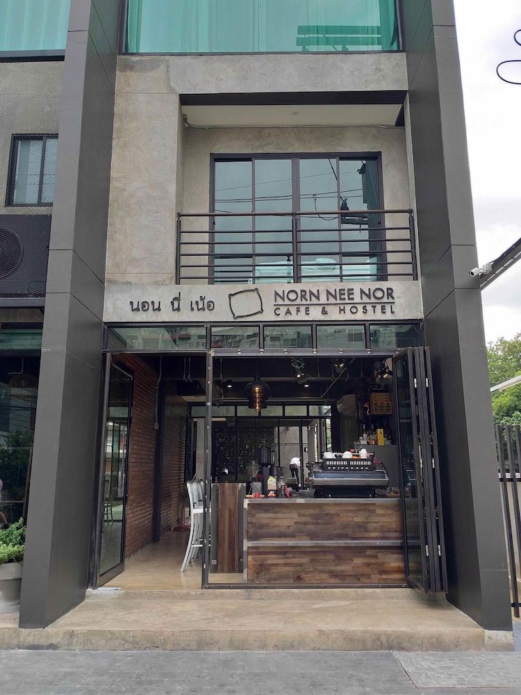 undefined Norn Nee Nor Hostel&Cafe 3