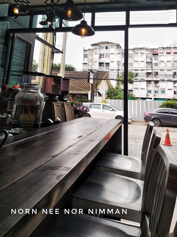 undefined Norn Nee Nor Hostel&Cafe 10