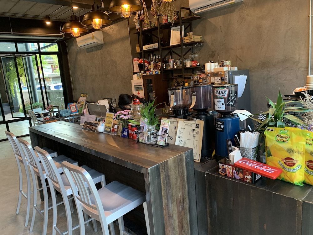 undefined Norn Nee Nor Hostel&Cafe 6