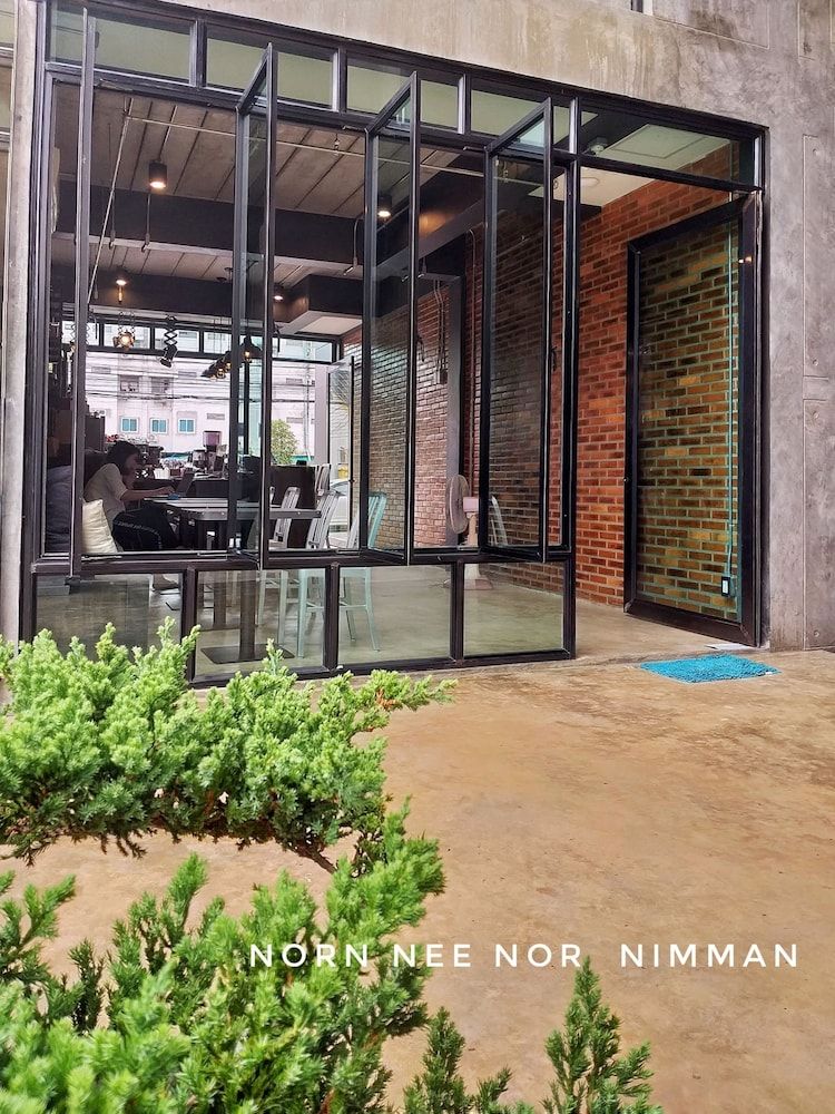 undefined Norn Nee Nor Hostel&Cafe 2