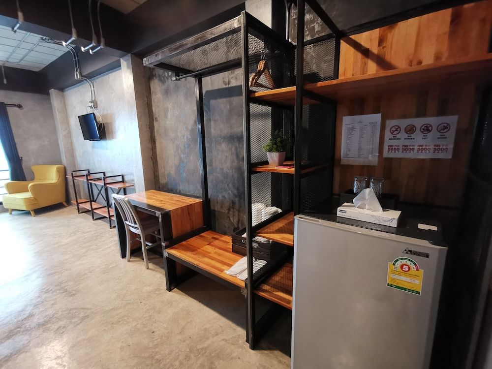 undefined Norn Nee Nor Hostel&Cafe 9