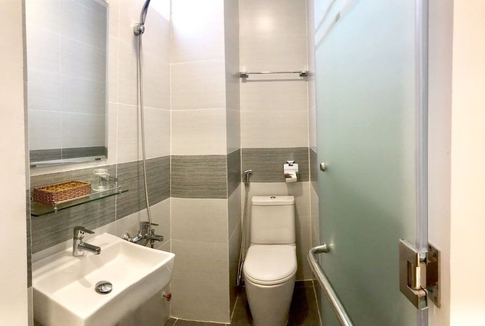 undefined Louis Hotel - Bui Vien Walking Street 9