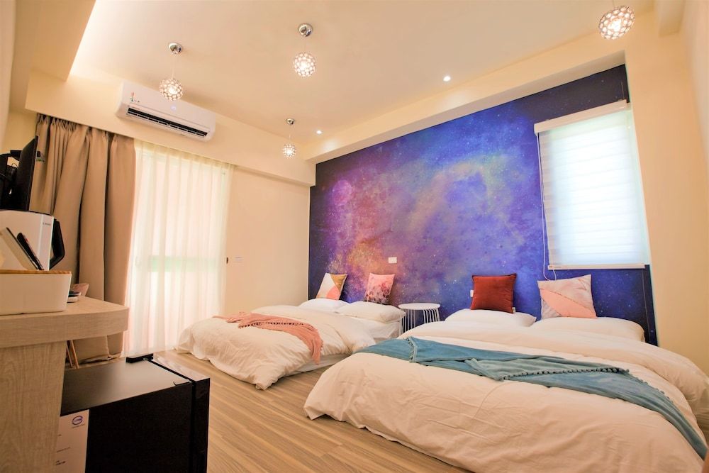 Red Vacation Rental
