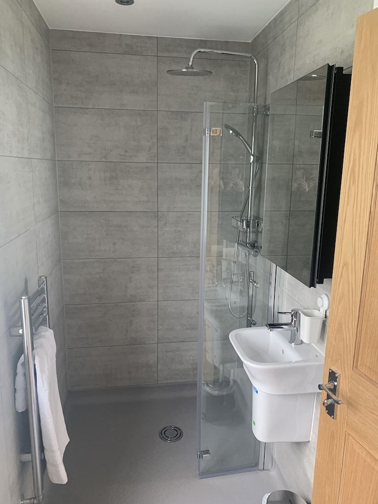 Highfield Coach House Deluxe Double Room, Ensuite 11