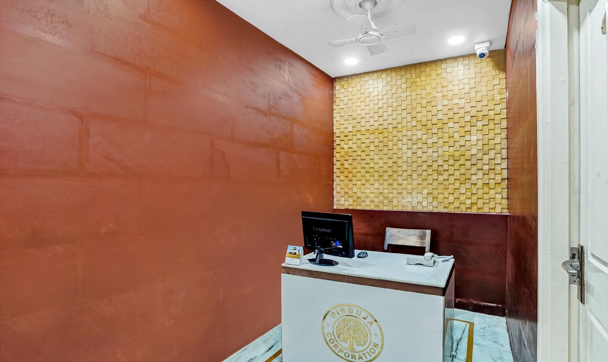 undefined Hotel Hinduja Fort 2