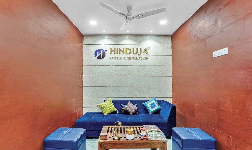undefined Hotel Hinduja Fort