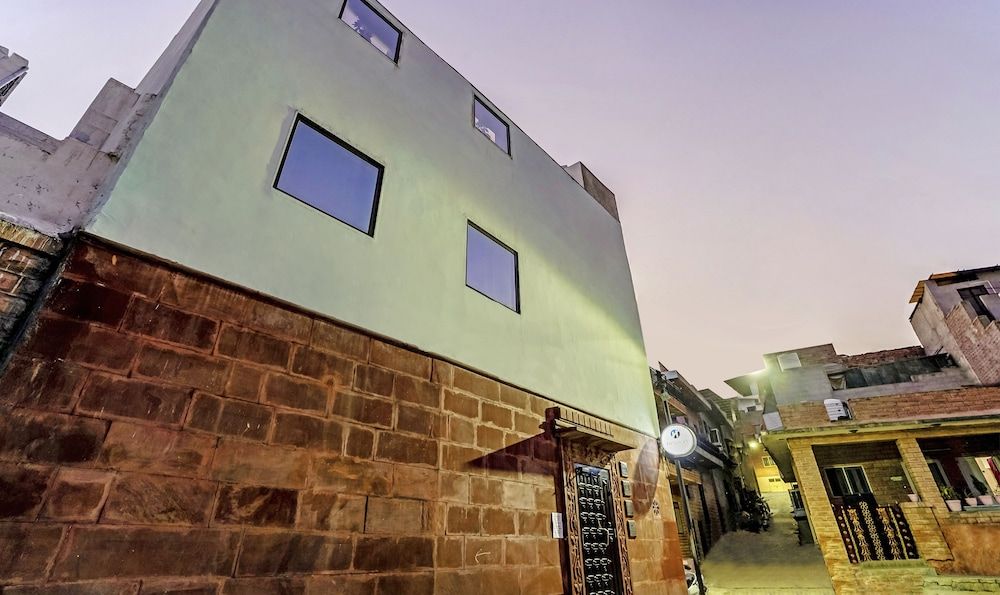 undefined Hotel Hinduja Fort 5