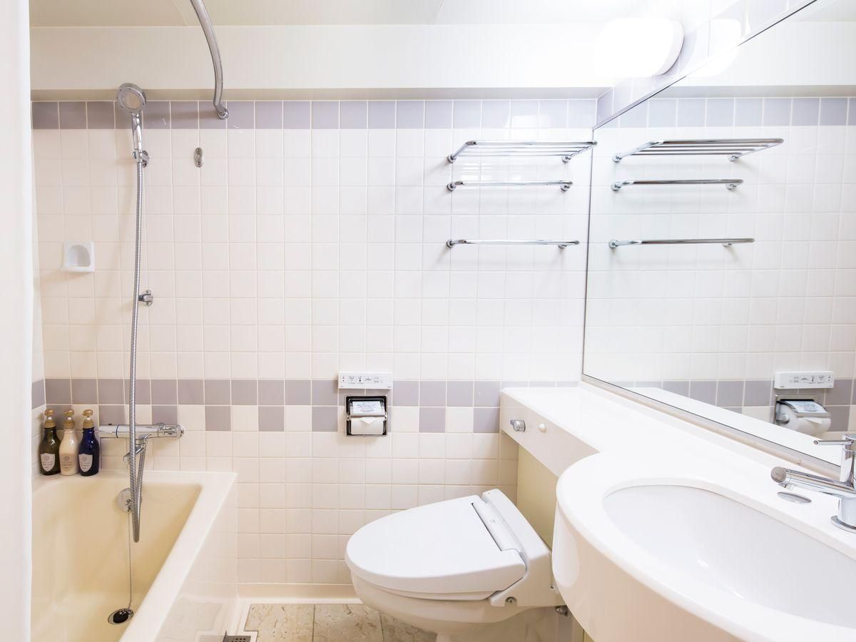 Comfort Room with 2 Beds - Non-Smoking