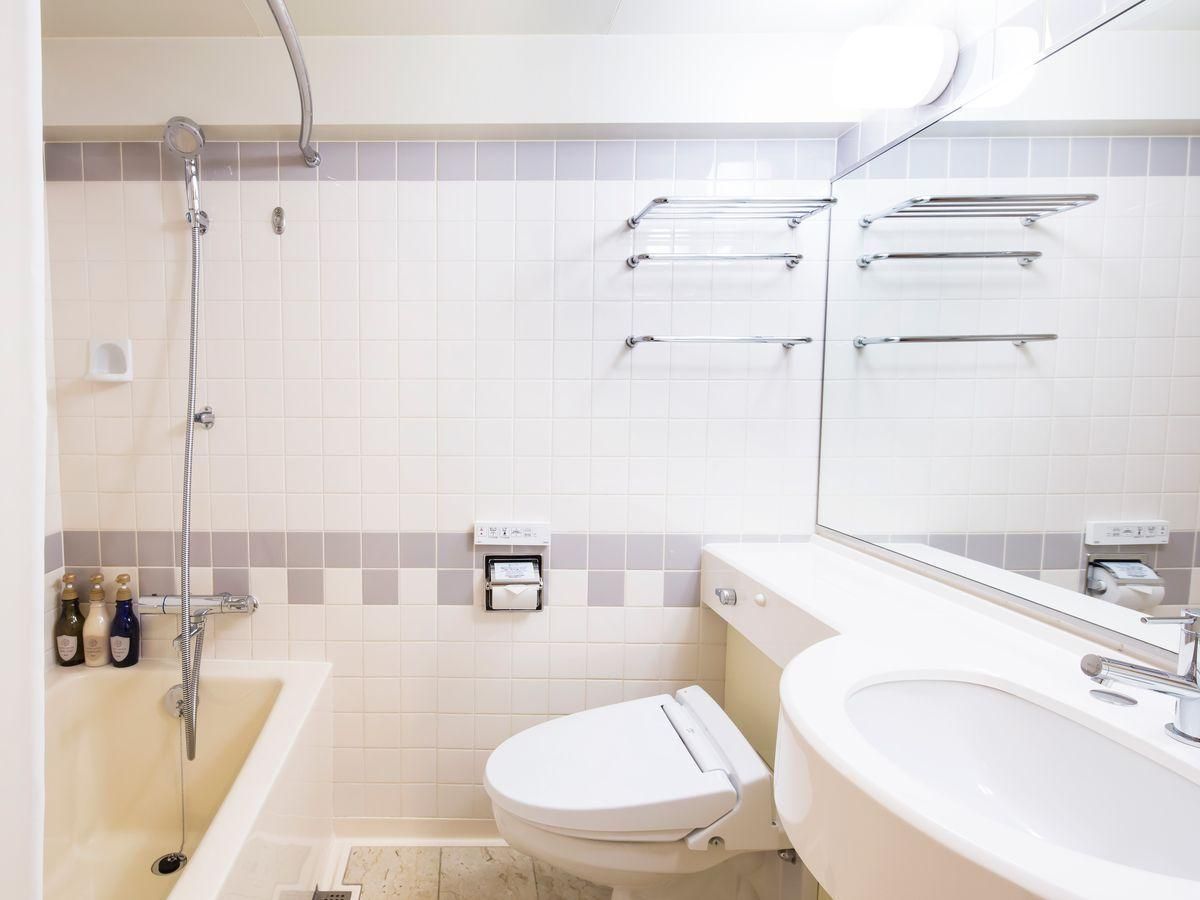 undefined HOTEL MYSTAYS PREMIER Omori 8