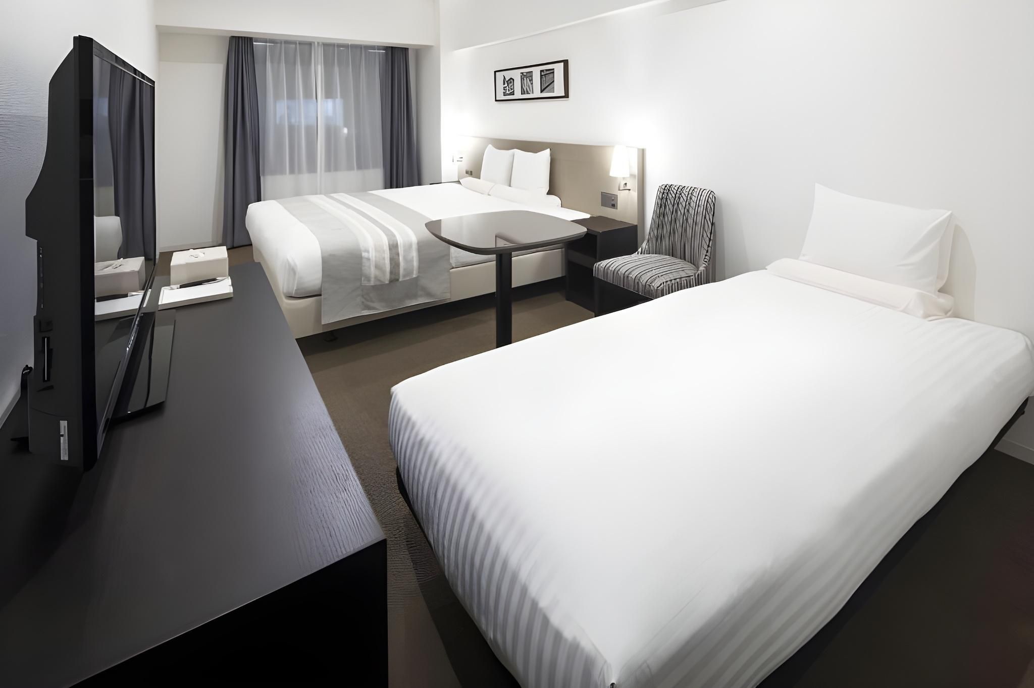 Superior King Room - Non-Smoking - No Room Cleaning Service