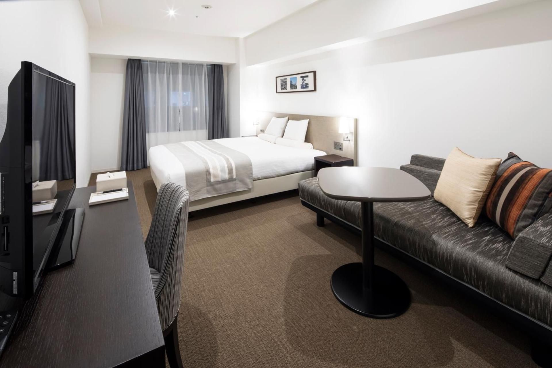 undefined HOTEL MYSTAYS PREMIER Omori 6