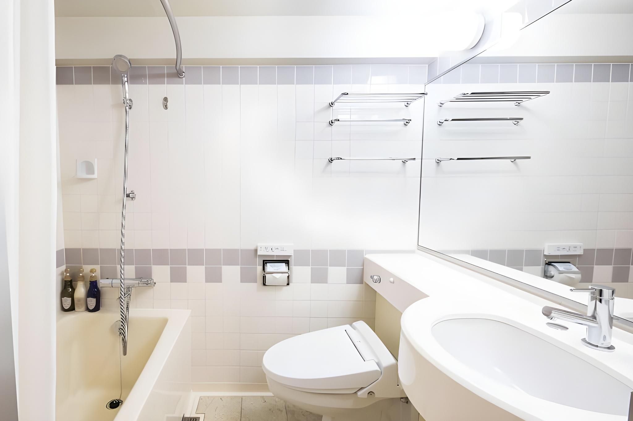 Superior King Room - Non-Smoking - No Room Cleaning Service